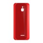 כיסוי פלסטיק קשיח ל- Nokia 8000 4G בצבע - אדום - קייס מובייל