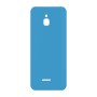 כיסוי פלסטיק קשיח ל- Nokia 8000 4G בצבע - תכלת - קייס מובייל