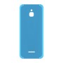 כיסוי פלסטיק קשיח ל- Nokia 8000 4G בצבע - תכלת - קייס מובייל