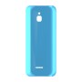כיסוי פלסטיק קשיח ל- Nokia 8000 4G בצבע - תכלת - קייס מובייל