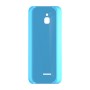 כיסוי פלסטיק קשיח ל- Nokia 8000 4G בצבע - תכלת - קייס מובייל