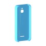 כיסוי פלסטיק קשיח ל- Nokia 8000 4G בצבע - תכלת - קייס מובייל