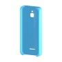 כיסוי פלסטיק קשיח ל- Nokia 8000 4G בצבע - תכלת - קייס מובייל