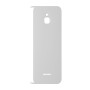 כיסוי פלסטיק קשיח ל- Nokia 8000 4G בצבע - לבן - קייס מובייל
