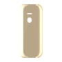 כיסוי פלסטיק קשיח ל- Nokia 8210 4G בצבע - בז' - קייס מובייל