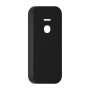 כיסוי פלסטיק קשיח ל- Nokia 8210 4G בצבע - שחור - קייס מובייל