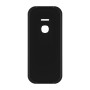 כיסוי פלסטיק קשיח ל- Nokia 8210 4G בצבע - שחור - קייס מובייל