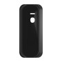כיסוי פלסטיק קשיח ל- Nokia 8210 4G בצבע - שחור - קייס מובייל
