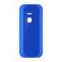 כיסוי פלסטיק קשיח ל- Nokia 8210 4G בצבע - כחול - קייס מובייל