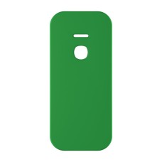 כיסוי פלסטיק קשיח ל- Nokia 8210 4G בצבע - ירוק - קייס מובייל