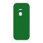 כיסוי פלסטיק קשיח ל- Nokia 8210 4G בצבע - ירוק - קייס מובייל