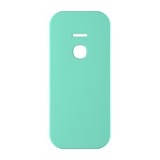 כיסוי פלסטיק קשיח ל- Nokia 8210 4G בצבע - מנטה - קייס מובייל