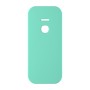 כיסוי פלסטיק קשיח ל- Nokia 8210 4G בצבע - מנטה - קייס מובייל