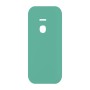 כיסוי פלסטיק קשיח ל- Nokia 8210 4G בצבע - מנטה - קייס מובייל