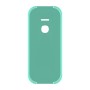 כיסוי פלסטיק קשיח ל- Nokia 8210 4G בצבע - מנטה - קייס מובייל