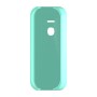 כיסוי פלסטיק קשיח ל- Nokia 8210 4G בצבע - מנטה - קייס מובייל