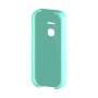 כיסוי פלסטיק קשיח ל- Nokia 8210 4G בצבע - מנטה - קייס מובייל