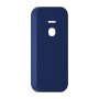 כיסוי פלסטיק קשיח ל- Nokia 8210 4G בצבע - כחול נייבי - קייס מובייל