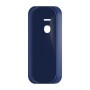 כיסוי פלסטיק קשיח ל- Nokia 8210 4G בצבע - כחול נייבי - קייס מובייל