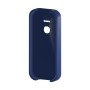 כיסוי פלסטיק קשיח ל- Nokia 8210 4G בצבע - כחול נייבי - קייס מובייל