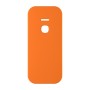 כיסוי פלסטיק קשיח ל- Nokia 8210 4G בצבע - כתום - קייס מובייל