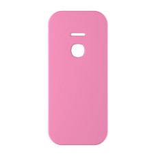 כיסוי פלסטיק קשיח ל- Nokia 8210 4G בצבע - ורוד - קייס מובייל