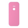 כיסוי פלסטיק קשיח ל- Nokia 8210 4G בצבע - ורוד - קייס מובייל