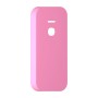 כיסוי פלסטיק קשיח ל- Nokia 8210 4G בצבע - ורוד - קייס מובייל