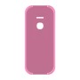 כיסוי פלסטיק קשיח ל- Nokia 8210 4G בצבע - ורוד - קייס מובייל