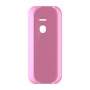 כיסוי פלסטיק קשיח ל- Nokia 8210 4G בצבע - ורוד - קייס מובייל
