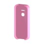 כיסוי פלסטיק קשיח ל- Nokia 8210 4G בצבע - ורוד - קייס מובייל