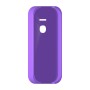כיסוי פלסטיק קשיח ל- Nokia 8210 4G בצבע - סגול - קייס מובייל
