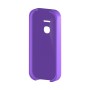כיסוי פלסטיק קשיח ל- Nokia 8210 4G בצבע - סגול - קייס מובייל