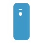 כיסוי פלסטיק קשיח ל- Nokia 8210 4G בצבע - תכלת - קייס מובייל