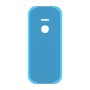 כיסוי פלסטיק קשיח ל- Nokia 8210 4G בצבע - תכלת - קייס מובייל