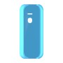 כיסוי פלסטיק קשיח ל- Nokia 8210 4G בצבע - תכלת - קייס מובייל