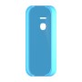 כיסוי פלסטיק קשיח ל- Nokia 8210 4G בצבע - תכלת - קייס מובייל
