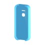 כיסוי פלסטיק קשיח ל- Nokia 8210 4G בצבע - תכלת - קייס מובייל