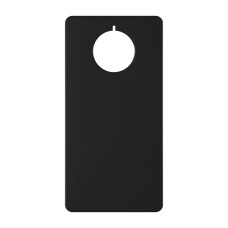 כיסוי פלסטיק קשיח ל- Nokia 9 PureView בצבע - שחור - קייס מובייל