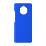 כיסוי פלסטיק קשיח ל- Nokia 9 PureView בצבע - כחול - קייס מובייל