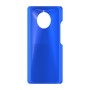 כיסוי פלסטיק קשיח ל- Nokia 9 PureView בצבע - כחול - קייס מובייל