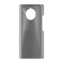כיסוי פלסטיק קשיח ל- Nokia 9 PureView בצבע - אפור - קייס מובייל