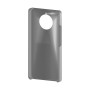 כיסוי פלסטיק קשיח ל- Nokia 9 PureView בצבע - אפור - קייס מובייל