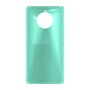 כיסוי פלסטיק קשיח ל- Nokia 9 PureView בצבע - מנטה - קייס מובייל
