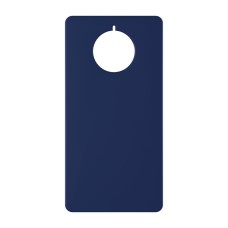 כיסוי פלסטיק קשיח ל- Nokia 9 PureView בצבע - כחול נייבי - קייס מובייל