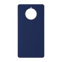 כיסוי פלסטיק קשיח ל- Nokia 9 PureView בצבע - כחול נייבי - קייס מובייל