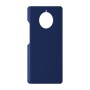 כיסוי פלסטיק קשיח ל- Nokia 9 PureView בצבע - כחול נייבי - קייס מובייל