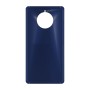 כיסוי פלסטיק קשיח ל- Nokia 9 PureView בצבע - כחול נייבי - קייס מובייל