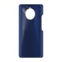 כיסוי פלסטיק קשיח ל- Nokia 9 PureView בצבע - כחול נייבי - קייס מובייל