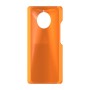 כיסוי פלסטיק קשיח ל- Nokia 9 PureView בצבע - כתום - קייס מובייל